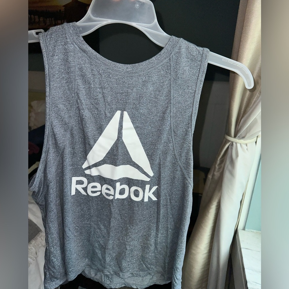 Reebok Workout top